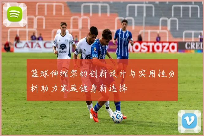 篮球伸缩架的创新设计与实用性分析助力家庭健身新选择