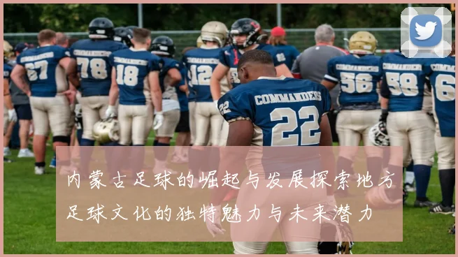 内蒙古足球的崛起与发展探索地方足球文化的独特魅力与未来潜力